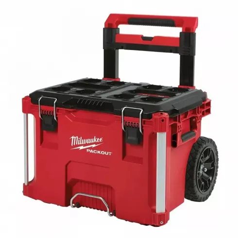 Набор ящиков Milwaukee Packout 48-22-8400