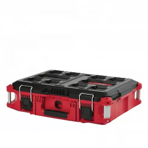 Набор ящиков Milwaukee Packout 48-22-8400