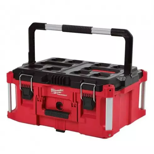 Набор ящиков Milwaukee Packout 48-22-8400