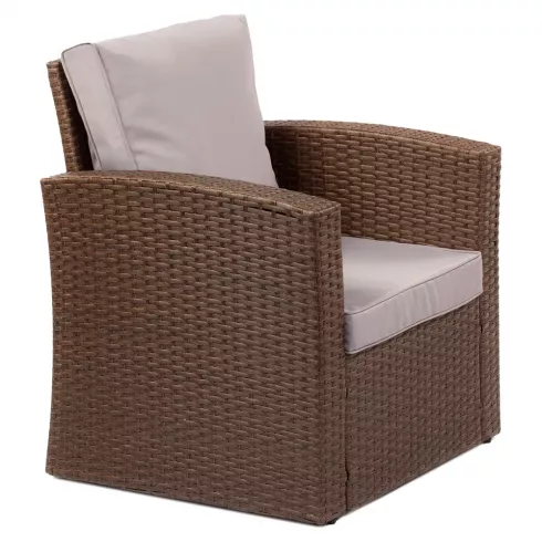 Комплект садовой мебели Fieldmann FDZN 6065-PR