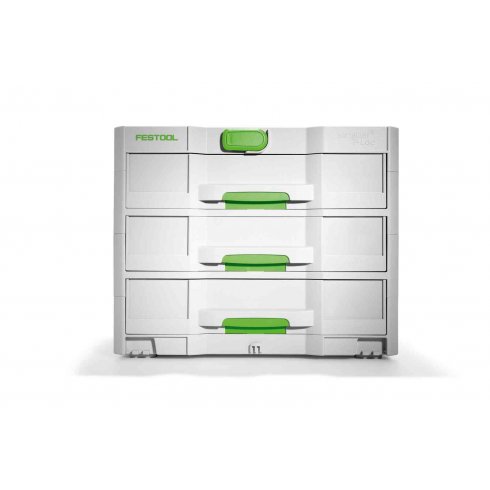 Сортейнер Festool SYS 4 TL-SORT/3 (200119)