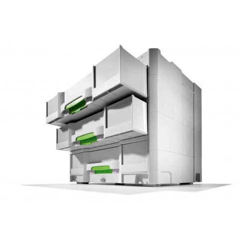 Сортейнер Festool SYS 4 TL-SORT/3 (200119)