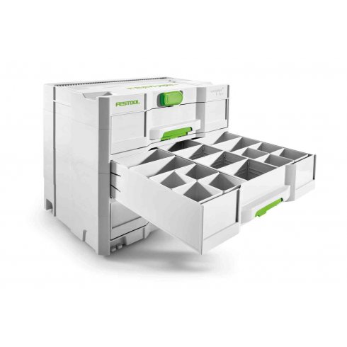 Сортейнер Festool SYS 4 TL-SORT/3 (200119)