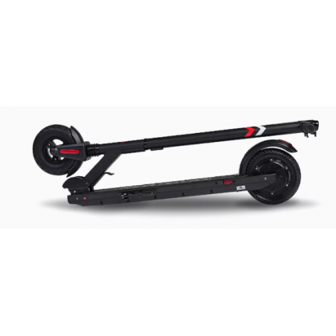 Электросамокат Midway 0809 Pro (черный)