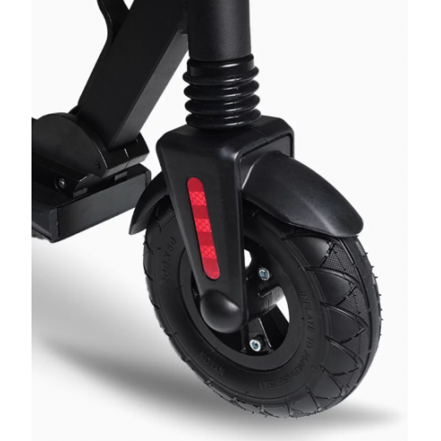 Электросамокат Midway 0809 Pro (черный)