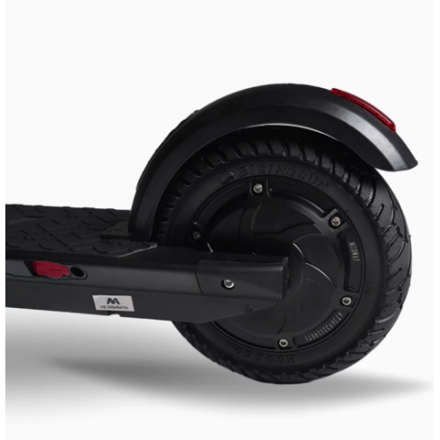 Электросамокат Midway 0809 Pro (черный)