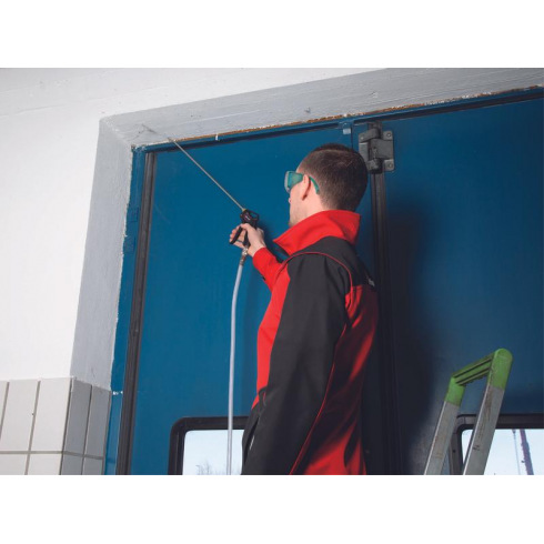 Продувочный пистолет Einhell 500 мм (4132763)