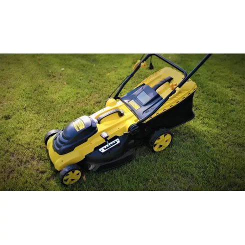 Champion EM 4118