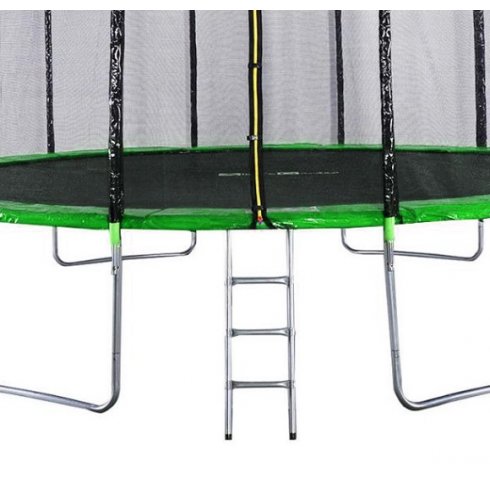 Батут Atlas Sport 16ft Basic Green 490 см