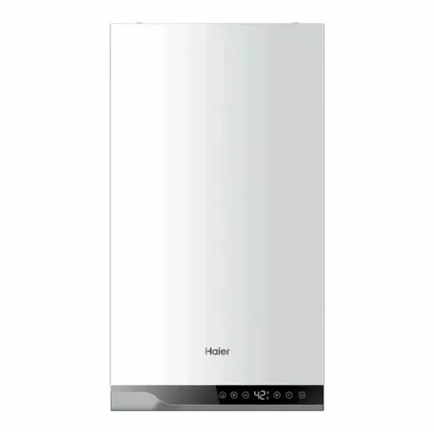Настенный газовый котел Haier TechLine 2.10 Ti