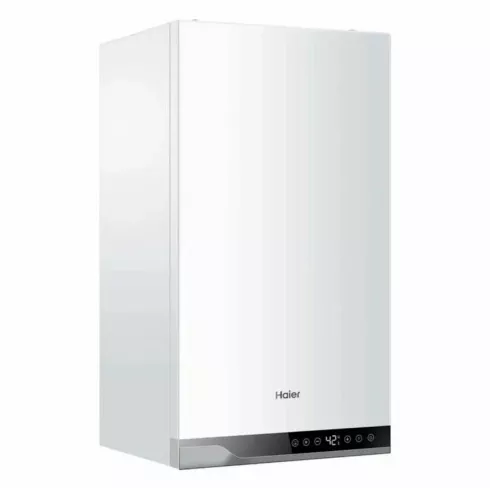 Настенный газовый котел Haier TechLine 2.10 Ti