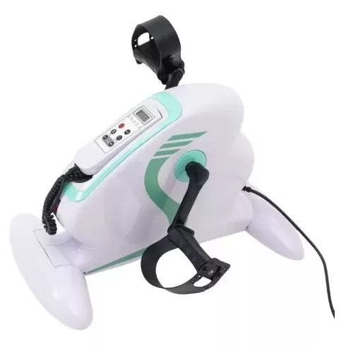 Велотренажер электромагнитный Calviano mini