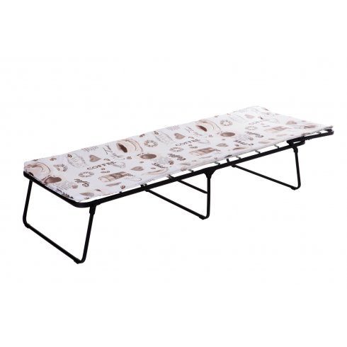 Раскладушка Olsa Надин с408/73