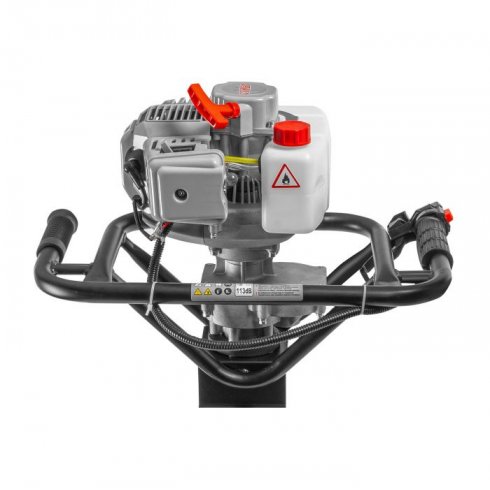 Мотобур Ставр МББ-2200