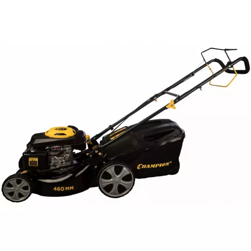 Газонокосилка бензиновая Champion LM4630