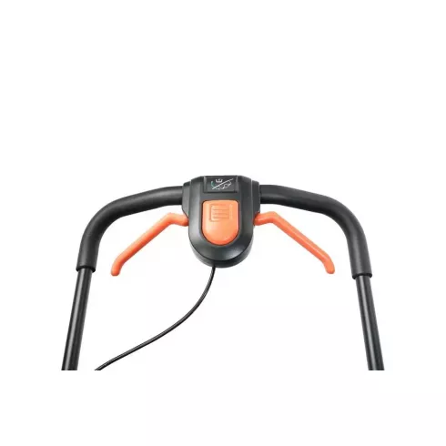 Газонокосилка аккумуляторная SENIX LPPX2-M1-EU