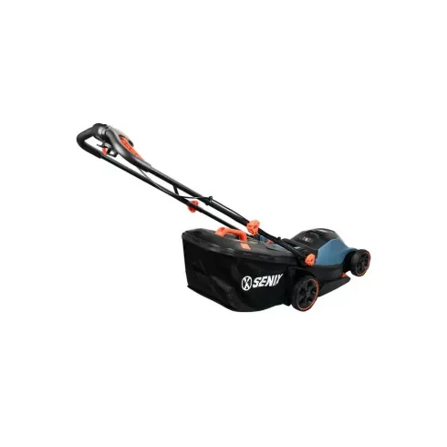 Газонокосилка аккумуляторная SENIX LPPX2-M1-EU