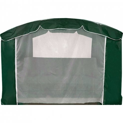 Качели садовые LetoLux Сингапур (зеленый)