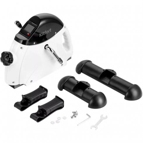 Велотренажер Kitfort KT-4003