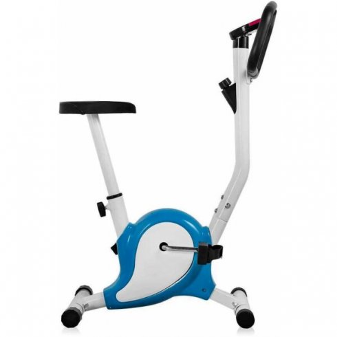 Велотренажер Atlas Sport Cardio Blue