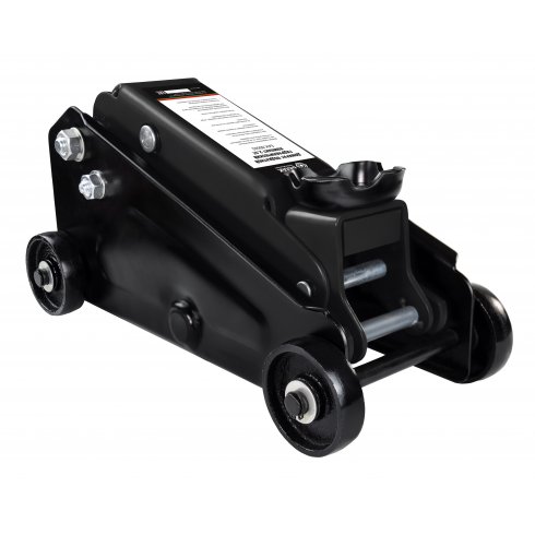 Домкрат гидравлический подкатной БелАК БАК.80042