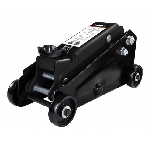 Домкрат гидравлический подкатной БелАК БАК.80042