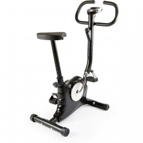 Велотренажер Atlas Sport Cardio Black