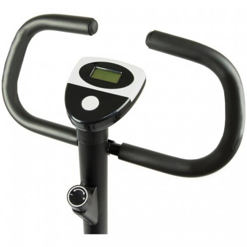 Велотренажер Atlas Sport Cardio Black