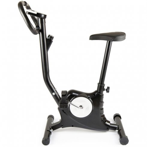Велотренажер Atlas Sport Cardio Black