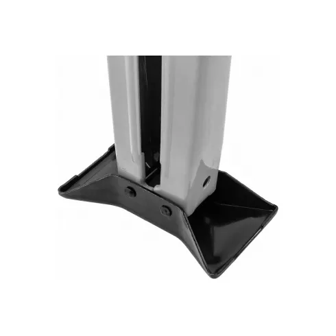 Домкрат механический ForceKraft FK-ST-60