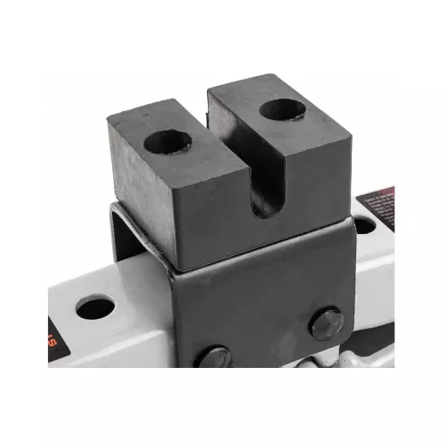 Домкрат механический ForceKraft FK-ST-60