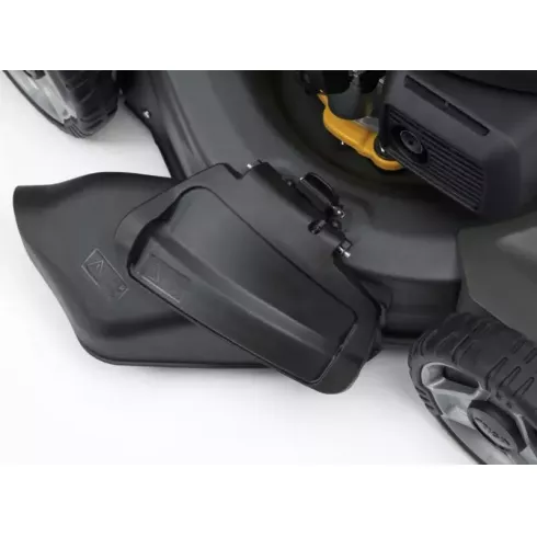 Stiga Twinclip 955 V