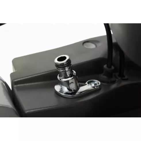 Stiga Twinclip 955 V