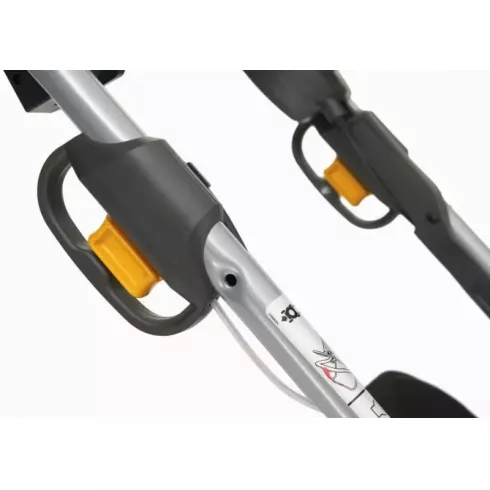 Stiga Twinclip 955 V