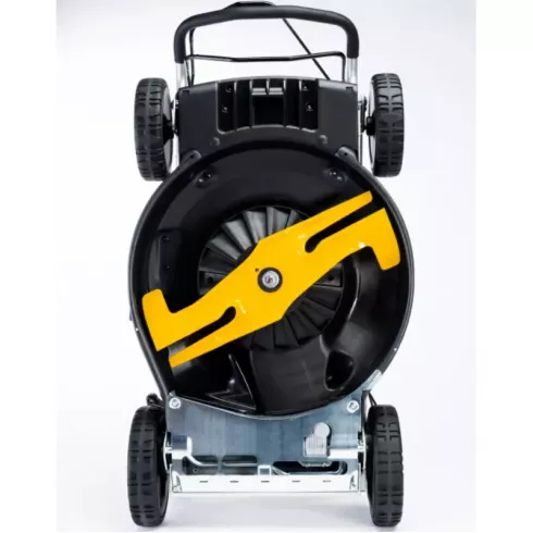 Stiga Twinclip 955 V