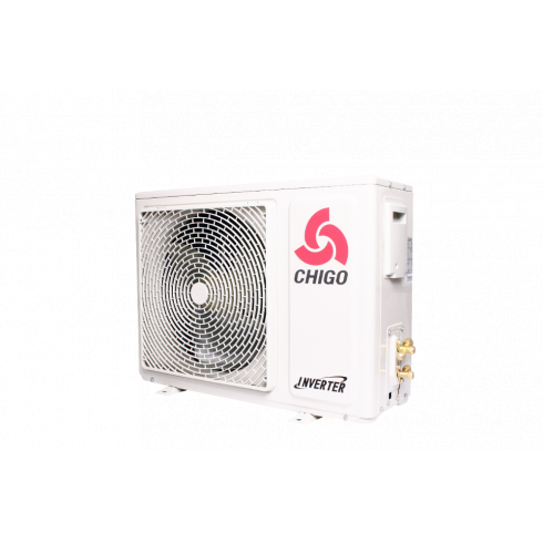 Кондиционер Chigo Moon Inverter CS-21V3G-B181AY8B