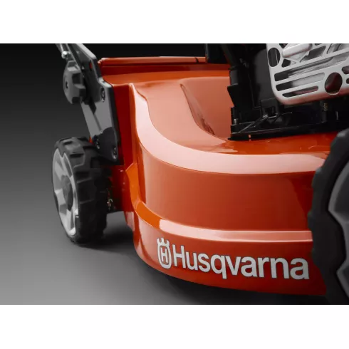 Husqvarna LC 247S