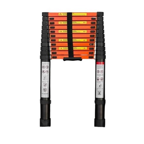 Лестница телескопическая ISMA ISMA-UP350