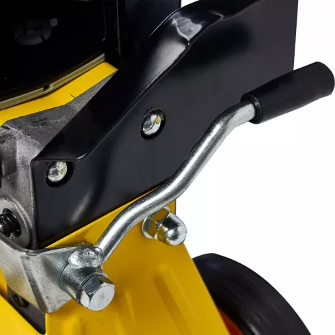 Дровокол гидравлический SBK DR-40 (SBDR40.00)