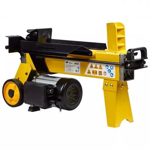 Дровокол гидравлический SBK DR-40 (SBDR40.00)