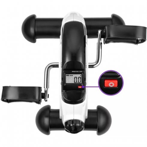 Велотренажер Kitfort KT-4003