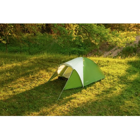 Палатка туристическая Acamper Acco 3 green