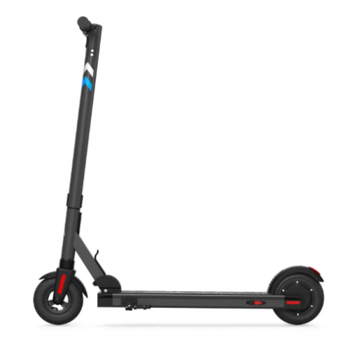 Электросамокат Midway I-One (серый)