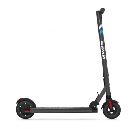 Электросамокат Midway I-One (серый)