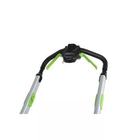 Газонокосилка Greenworks GD60LM51SP с мощным аккумулятором для длительной работы