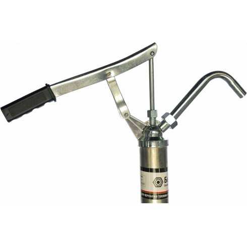 Насос для перекачки топлива БелАK Пегас (БАК.00111)