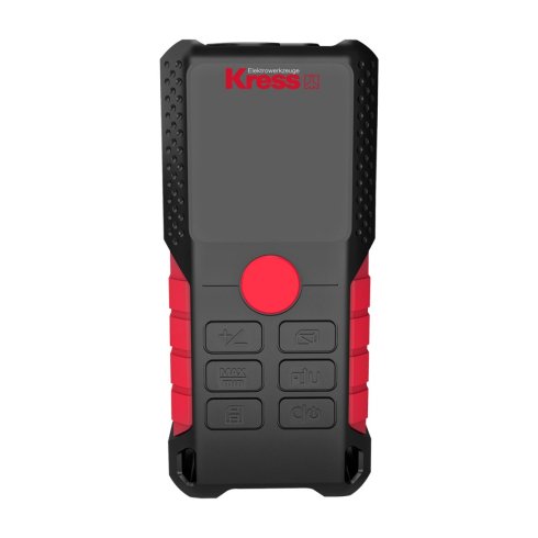 Лазерный дальномер Kress KI200