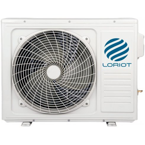 Сплит-система Loriot Residence Smart DC Invertor LAC-09AJI