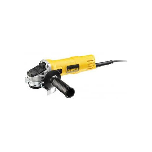 Угловая шлифмашина DeWalt DWE4057