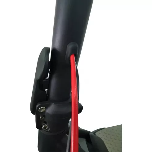 Электросамокат Digma Allroad Pro AP-10-10-250-BK (черный)